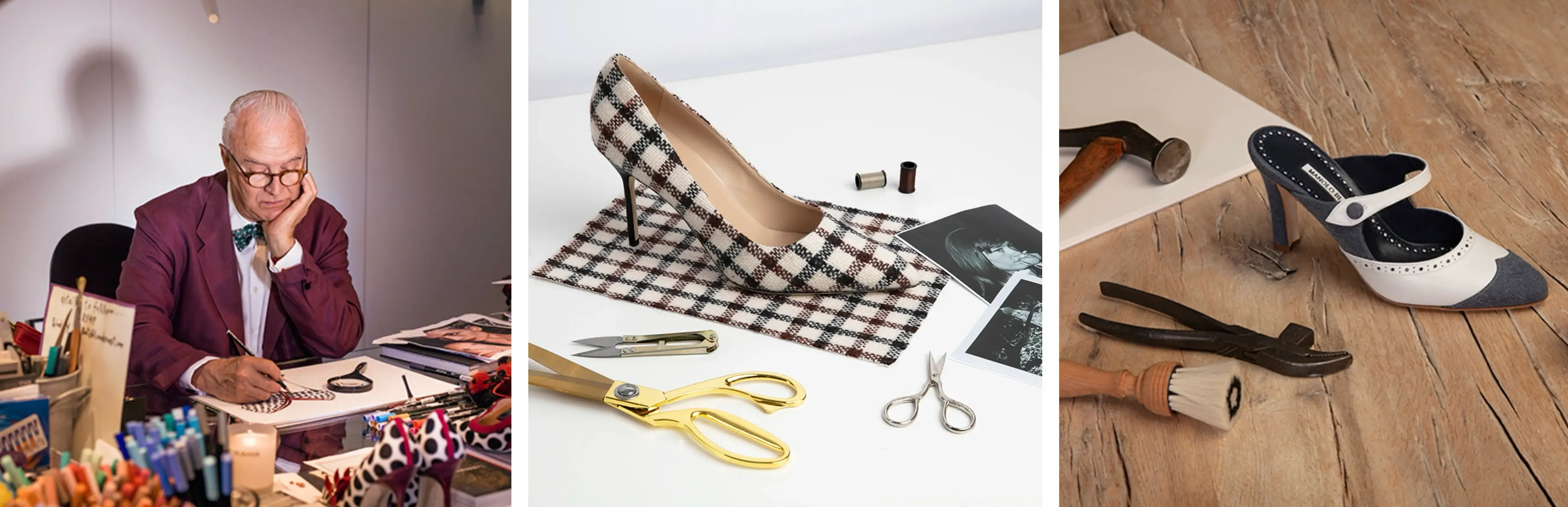 Manolo Blahnik Outlet-Angebote Deutschland